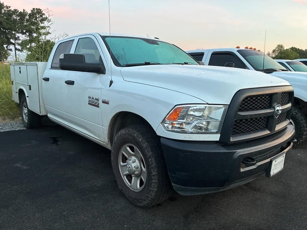 ram ram 2500 pickup 2018 3C7WR4HJ7JG293609 image ram ram 2500 pickup 2018 3C7WR4HJ7JG293609 image